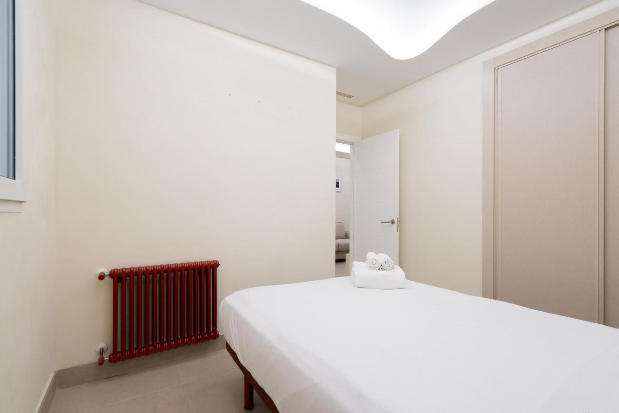 Apartamento Exclusivo En El Retiro Metro Ibiza Alquiler Temporal Madrid Exteriör bild